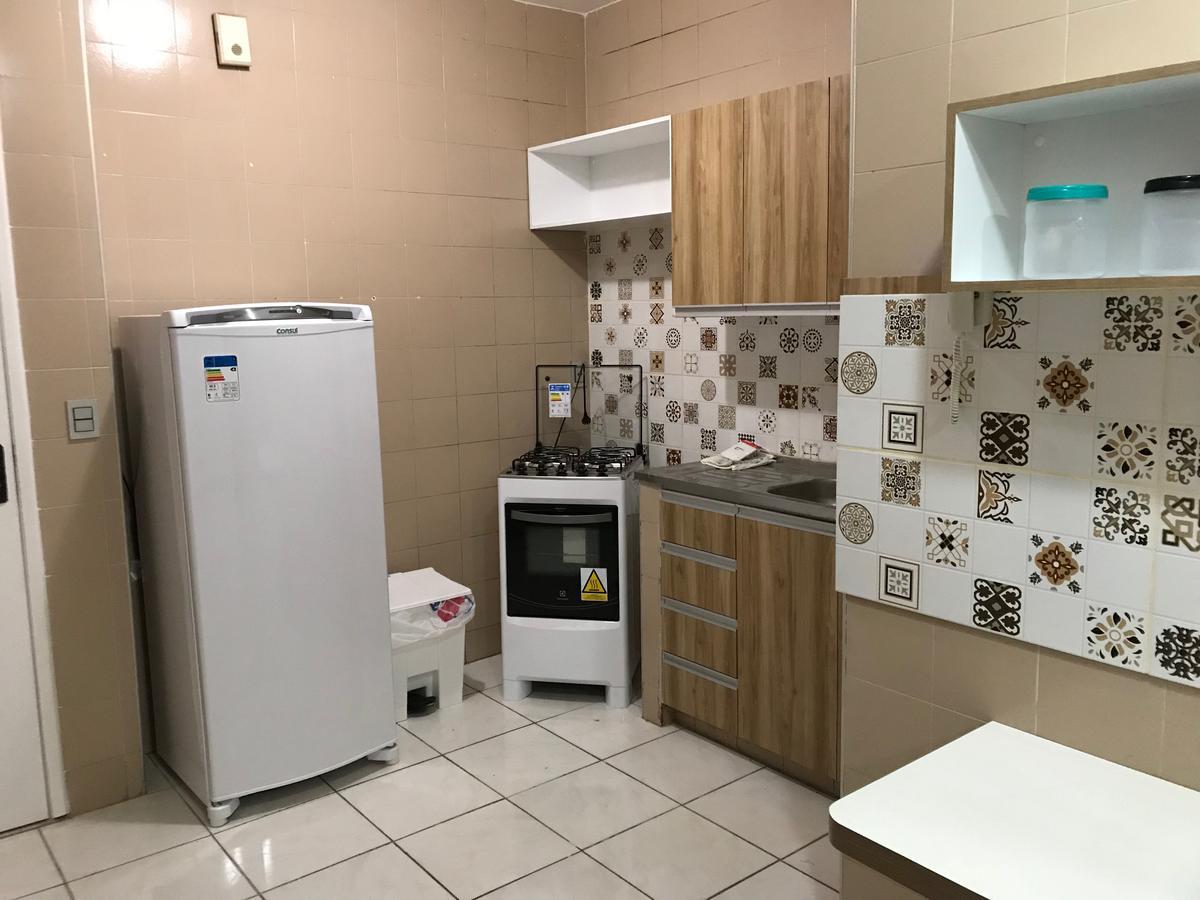 Apto Proximo Ao Shopping Iguatemi E Centro De Eventos فورتاليز المظهر الخارجي الصورة