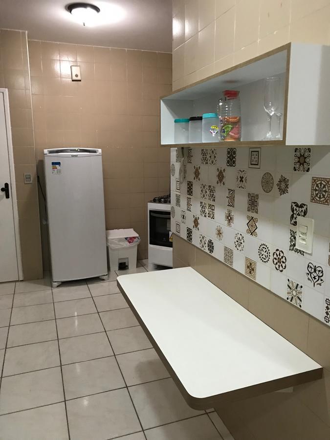 Apto Proximo Ao Shopping Iguatemi E Centro De Eventos فورتاليز المظهر الخارجي الصورة