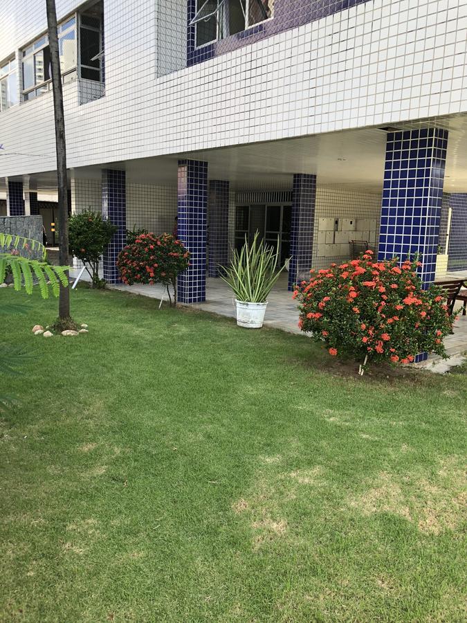 Apto Proximo Ao Shopping Iguatemi E Centro De Eventos فورتاليز المظهر الخارجي الصورة